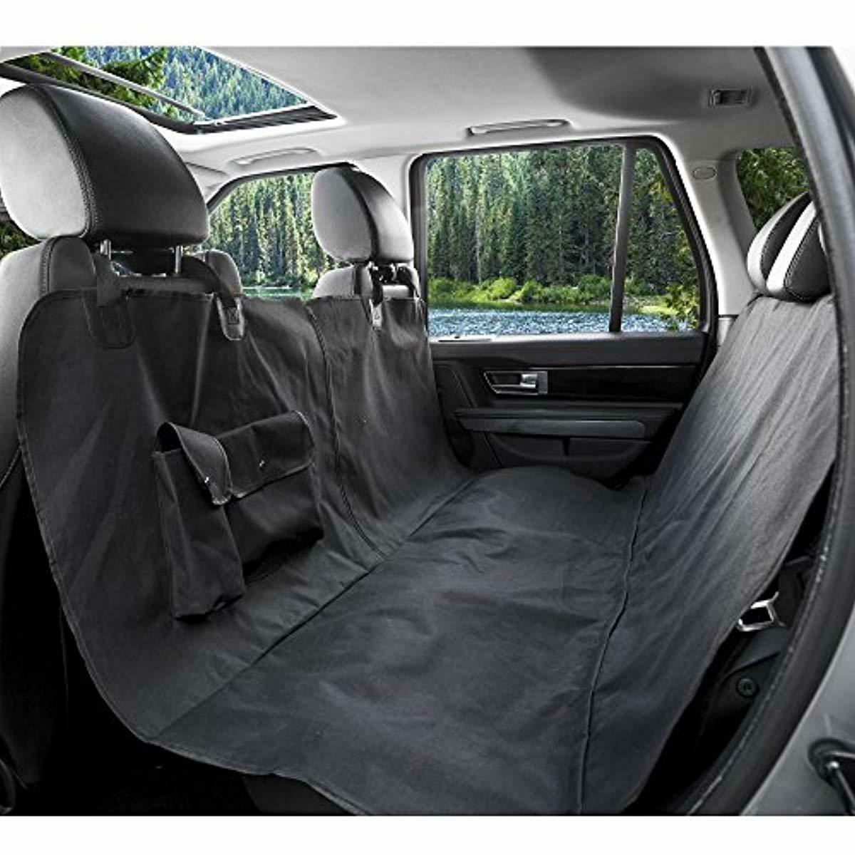 Best Dog Seat Cover >> Details About Best Xl Waterproof Hammock Pet Back Seat Cover For Car Pick Up Truck Large Dog Best Dog Seat Cover >> Details About Best Xl Waterproof Hammock Pet Back Seat Cover For Car Pick Up Truck Large Dog