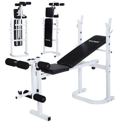 Tunturi Weight Bench wb20