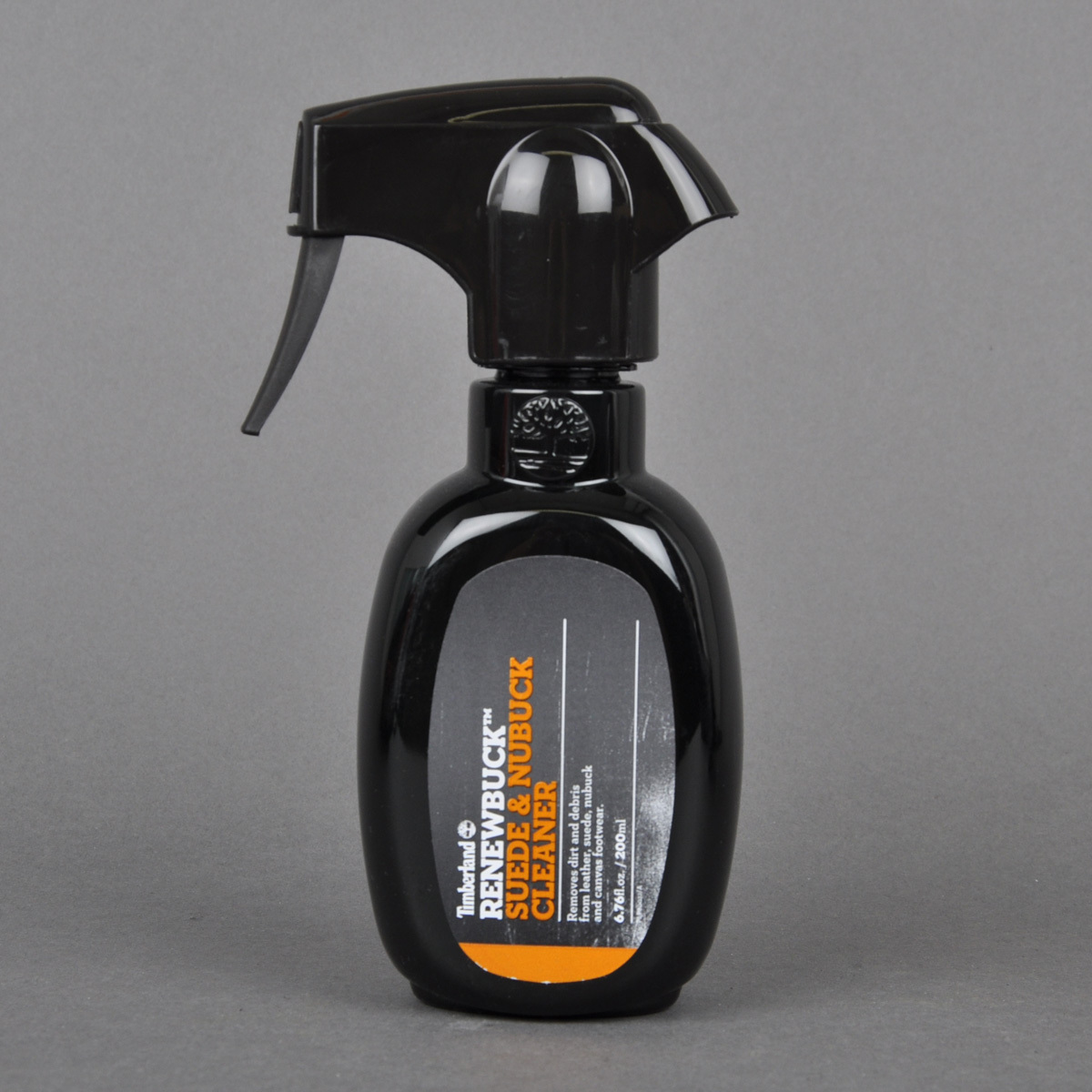 Timberland Renewbuck Suede and Nubuck Leather SHOE BOOT Cleaner SPRAY