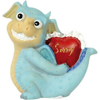 Funny Dragon - Sorry