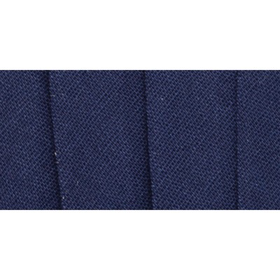 Wrights Products Double Fold Bias Tape 1/2'' X3yd, Navy