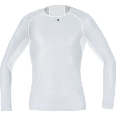 

Рубашка GOREWEAR Windstopper Base Layer с длинными рукавами — мужская, GOREWEAR