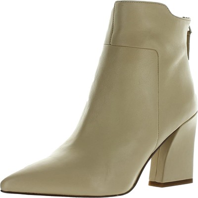 

Женские кожаные ботильоны Franco Sarto Venture с острым носком BHFO 0838, Venture