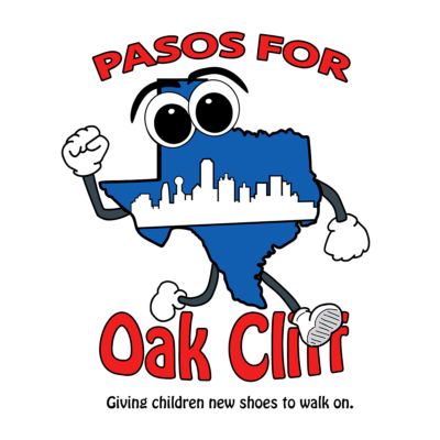 Pasos for Oak Cliff