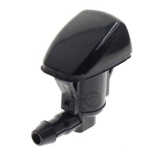 2pcs Windshield Wiper Washer Nozzle Spray Jet For Chevy Traverse Buick