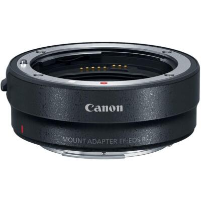 Canon Mount Adapter EF-EOS R #2971C002