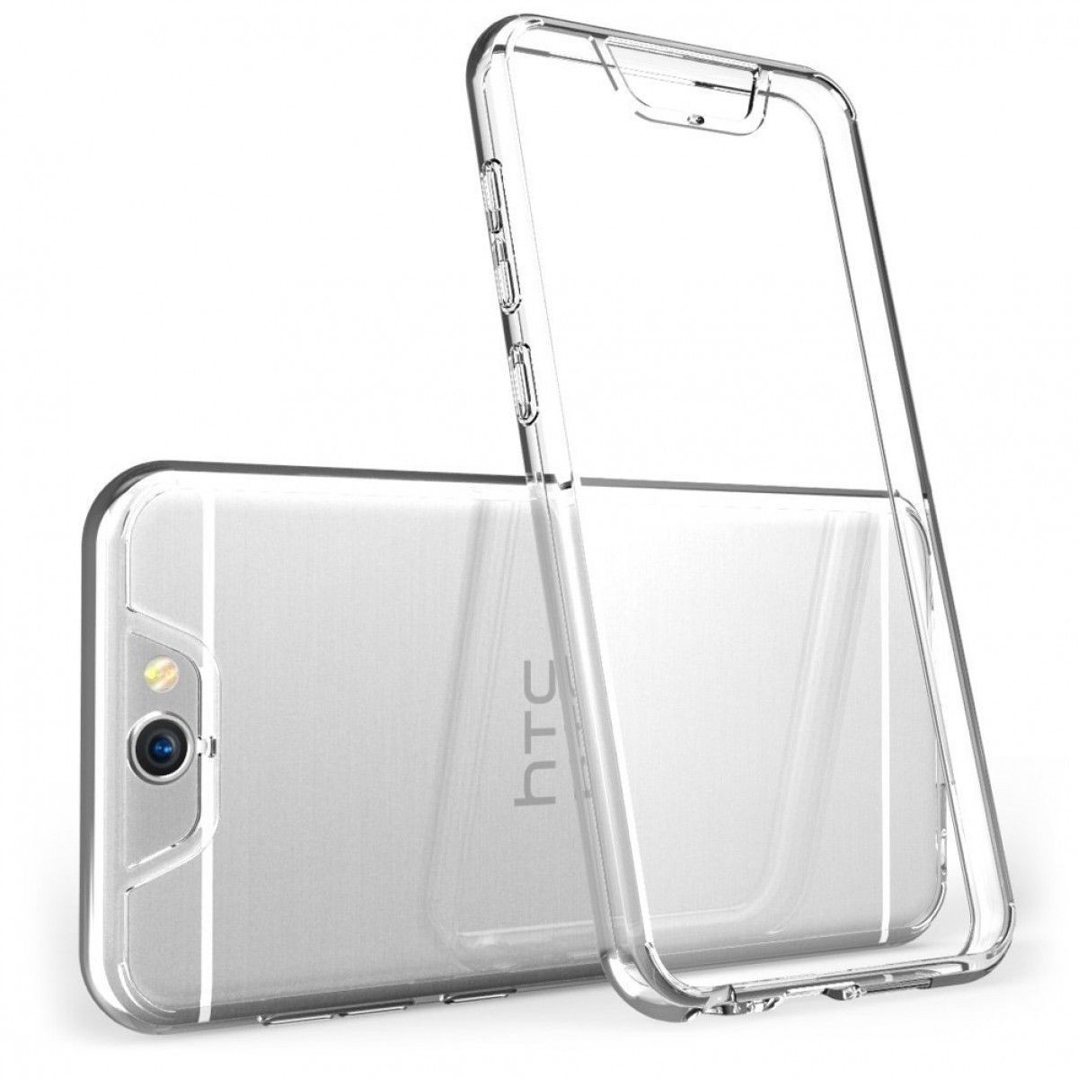 HTC Handyhüllen & -taschen