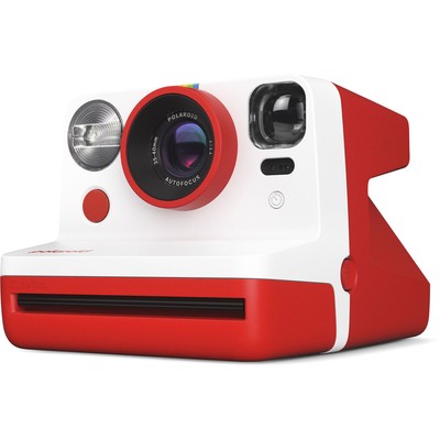 Фотоаппарат моментальной печати Polaroid Now поколения 2 I-Type #9074