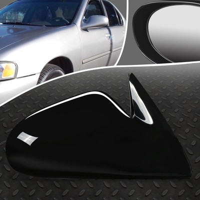 ДЛЯ 98-99 NISSAN ALTIMA OE STYLE ПРАВОЕ БОКОВОЕ ЗЕРКАЛО ЗАДНЕГО ВИДА С ЭЛЕКТРОПРИВОДОМ В СБОРЕ