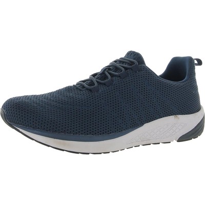 

Мужская спортивная и тренировочная обувь Propet Tour Knit Navy 14 Medium (D) BHFO 2302