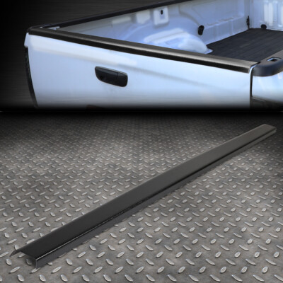 ДЛЯ 02-09 DODGE RAM КУЗОВ ПИКАПА ABS ЗАДНЯЯ КРЫШКА БАГАЖНИКА МОЛДИНГ-ПРОТЕКТОР