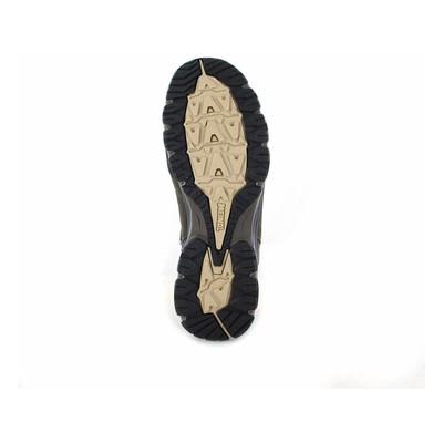 MEINDL MEINDL OUTDOORSCHUHE GRÜN NEU & OVP 192084