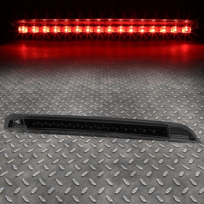 ДЛЯ 05-06 CHEVY EQUINOX TORRENT СВЕТОДИОДНЫЙ ТРЕТИЙ ЗАДНИЙ СТОП-СИГНАЛ С ТОНИРОВКОЙ