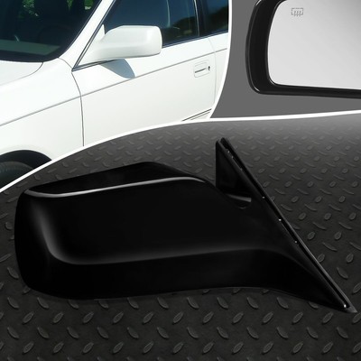 ДЛЯ 00-04 TOYOTA AVALON OE STYLE С ЭЛЕКТРОПРИВОДОМ И ПОДОГРЕВОМ ПРАВОГО БОКОВОГО ЗЕРКАЛА ЗАДНЕГО ВИДА