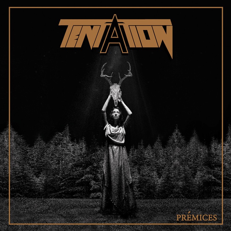 Tentation - Premices Cd, Neu