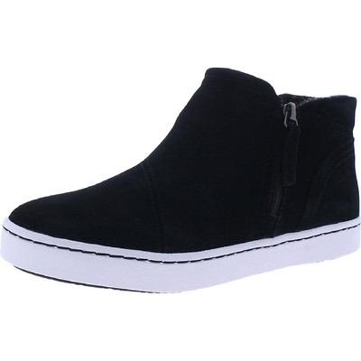 

Женские черные кожаные туфли Shooties Clarks Pawley Joy 6 Medium (B,M) BHFO 0317, Черный, Pawley Joy