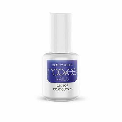 Top Coat Nooves Beauty Series 15 ml