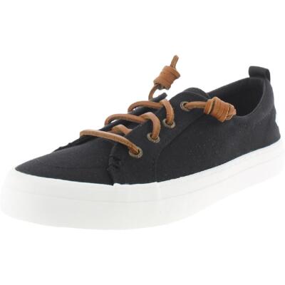 

Женские повседневные и модные кроссовки Sperry Crest OBX Lifestyle BHFO 7211, Черный, Crest OBX