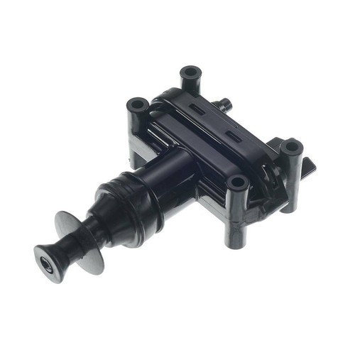 Door Lock Vacuum Actuator for Mercedes-Benz W124 W126 300SE 420SEL 124-800-17-75