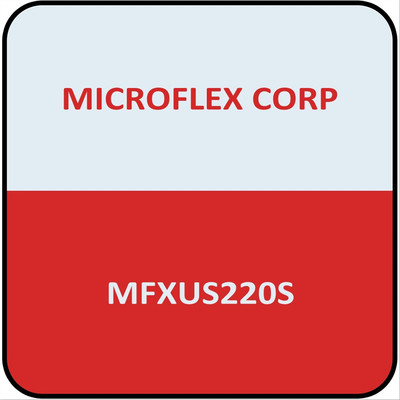 Microflex ULTRA SENSE PWDER FREE NITRILE MEDICAL