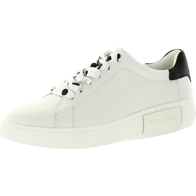 

Женские белые повседневные и модные кроссовки Kate Spade Lift 9.5 Medium (B,M) 3495, Optic white/black