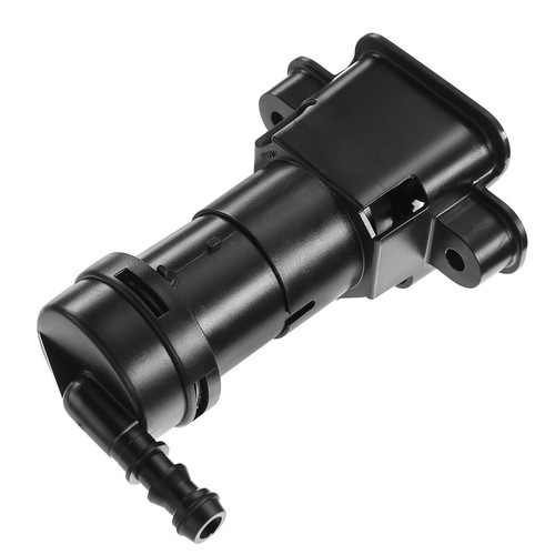 2pcs Headlight Washer Nozzles For Audi B6 A4 A4 Quattro S4