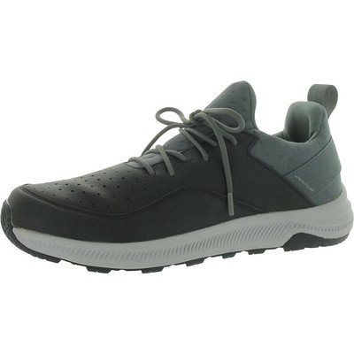 Deer Stags Mens Contour Black Running & Training Shoes 10.5 Wide (E) BHFO 3548