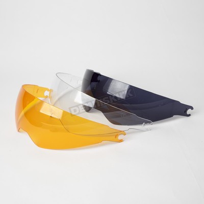 LS2 Clear Inner Shield for Stream Helmets - 02-616