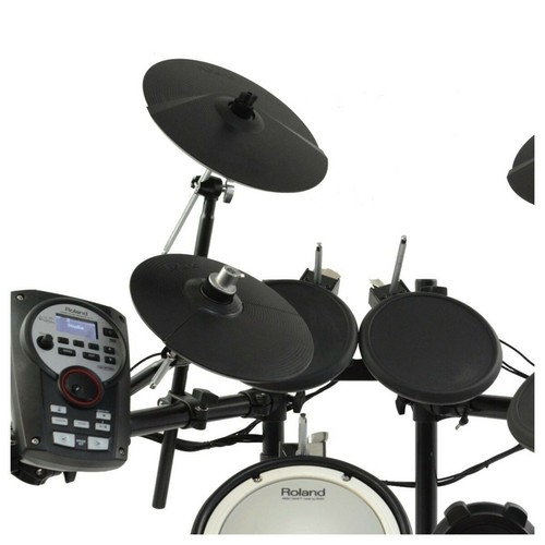Roland V-Compact TD-11K Electronic Drum Set #TD-11K-S ?????? Free Fast Shipping!