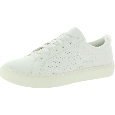 

Scholls Женские белые повседневные туфли No Bad Vibes 11 Medium (B,M) BHFO 5764, White/white