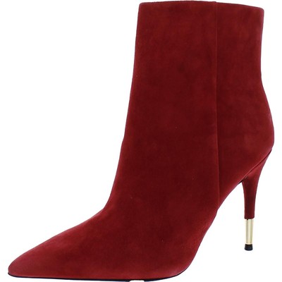 Женские ботильоны Nine West Bolana на молнии Обувь BHFO 6848