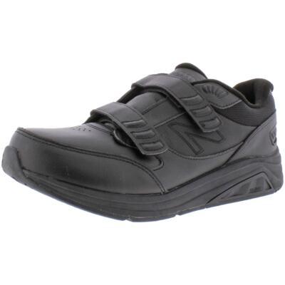 

Мужские кроссовки New Balance 928 черные для ходьбы 13 узкие (B) BHFO 2439, Черный