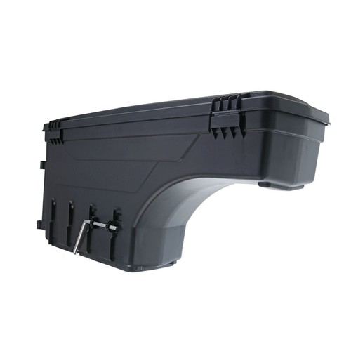 Right Side Trunk Tray Storage Tool Box Rear for Nissan Navara NP300 D23