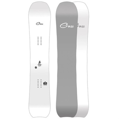 GNU Hyper Snowboard 2024