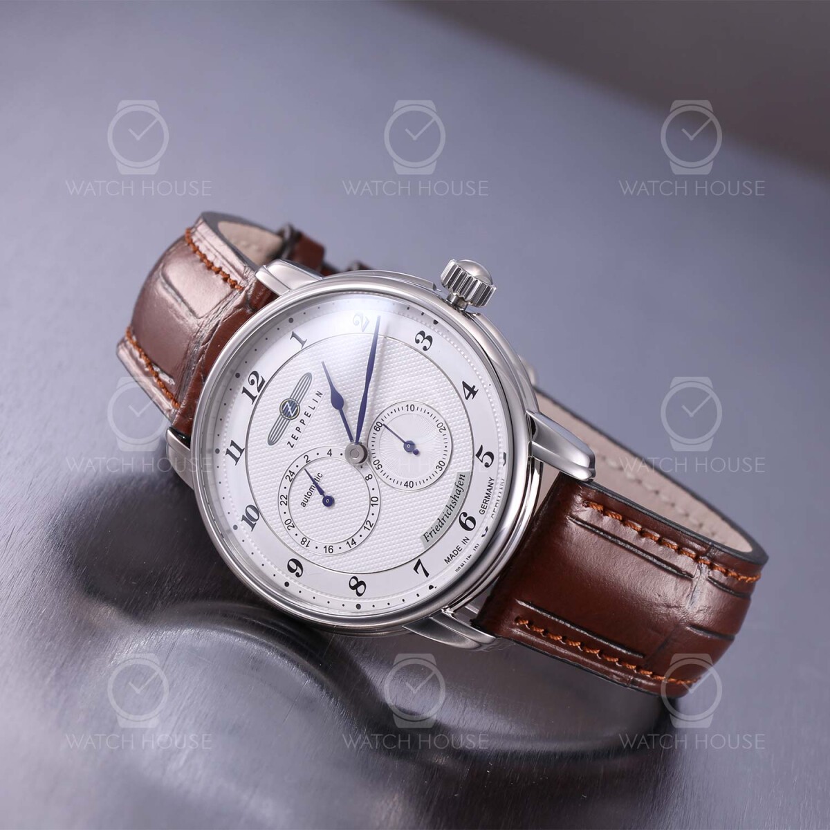 Zeppelin Friedrichshaf...