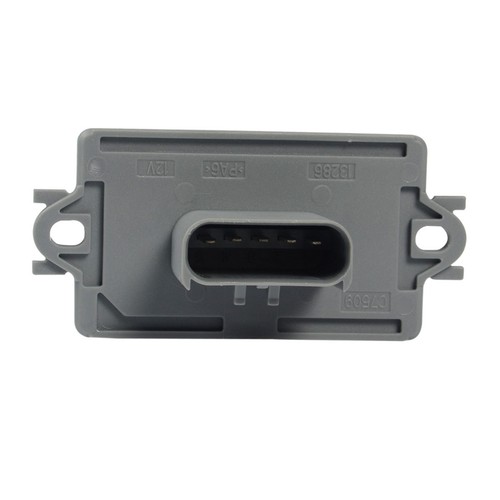 HVAC Heater Blower Motor Resistor for Dodge Durango 0309 Dakota