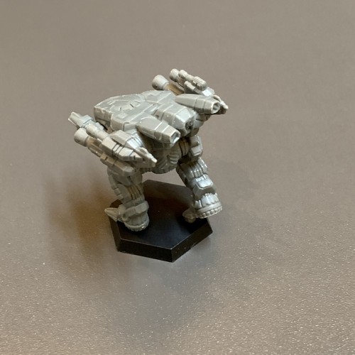 RARE  Battletech  Mech Inner Kickstarter Catalyst Game Direct FIGURE TOYS GIFTS