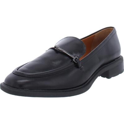 

Sarto Franco Женские лоферы Sarto Eda Black 7.5 Medium (B,M) BHFO 9082, Black leather