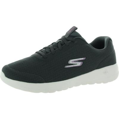 

Женские кроссовки Skechers Go Walk Joy-Ecstatic серого цвета, ширина 5,5 дюйма (C,D,W) 6126, Charcoal