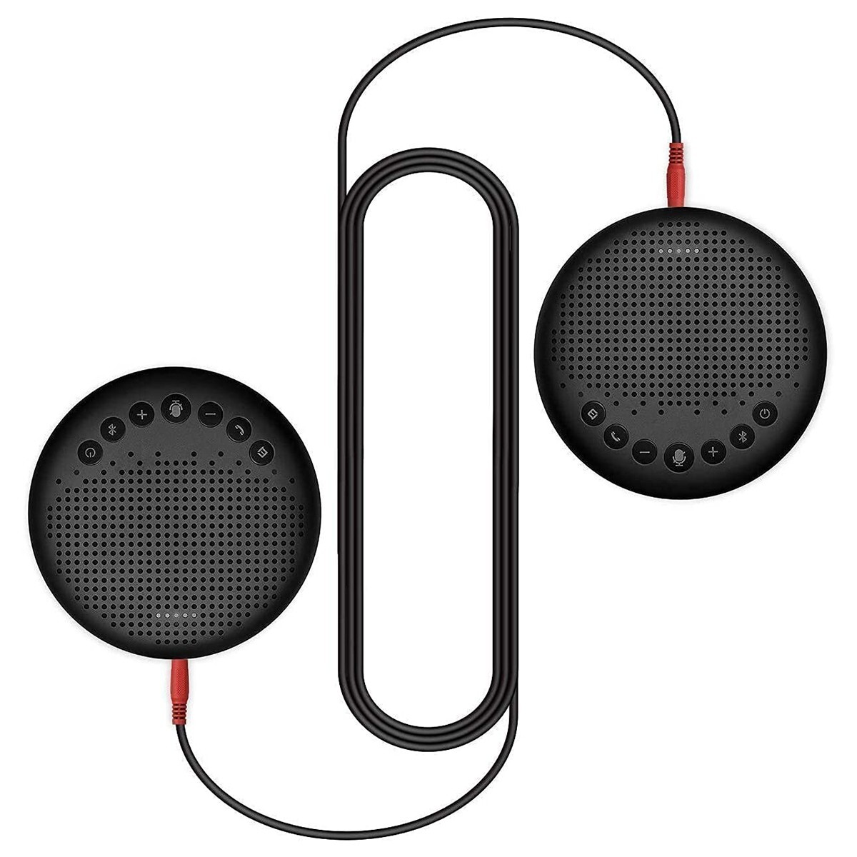 Bluetooth Speaker Daisy Chain