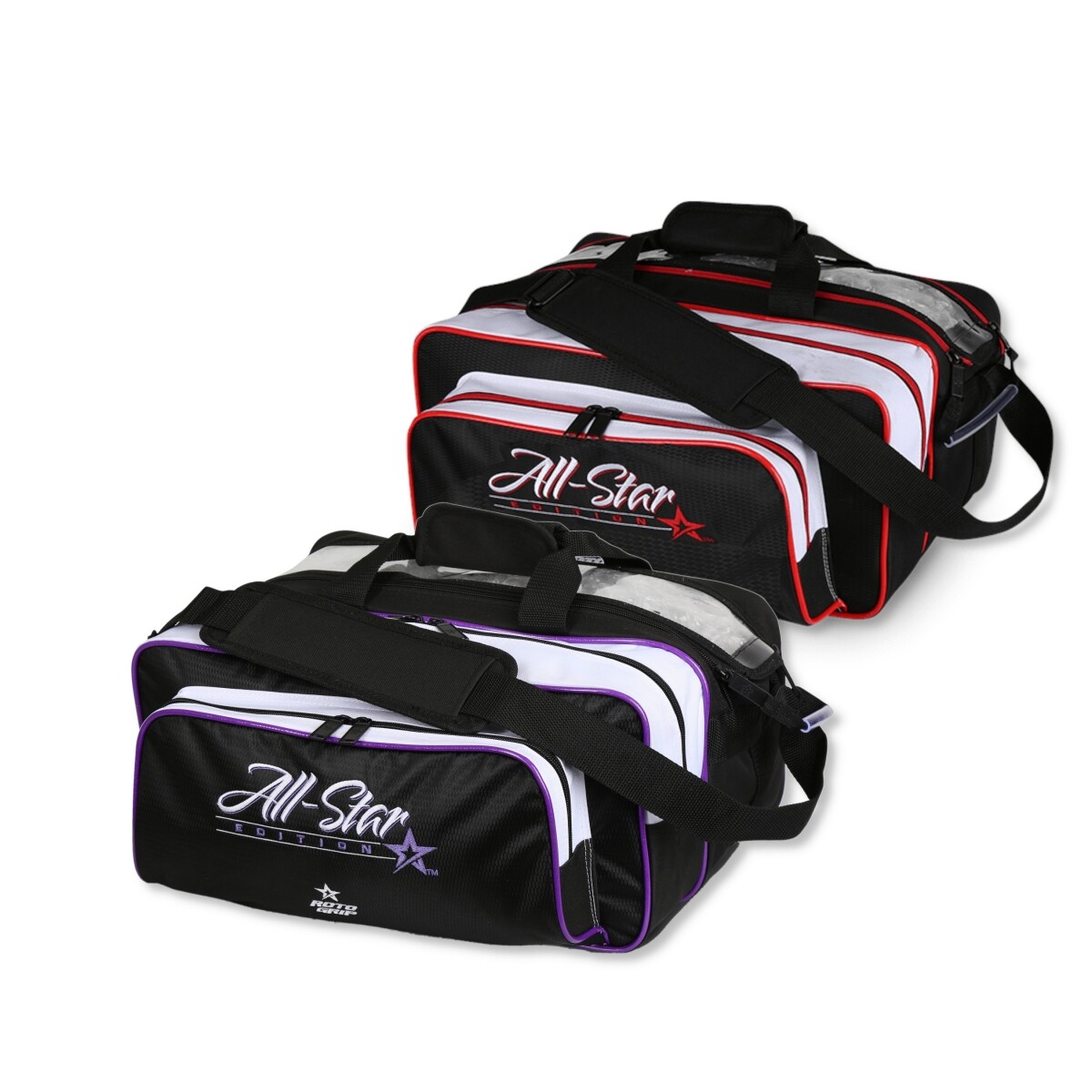 All-star Edition Carry All - Double Tote New