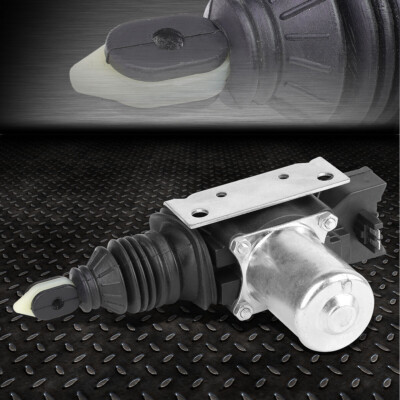 ДЛЯ CHEVY/GMC/BUICK/CADILLAC ЗАМЕНА ПРИВОДА СИЛОВОГО ЗАМКА ЛЕВОЙ/ПРАВОЙ ДВЕРИ НА 1 шт.