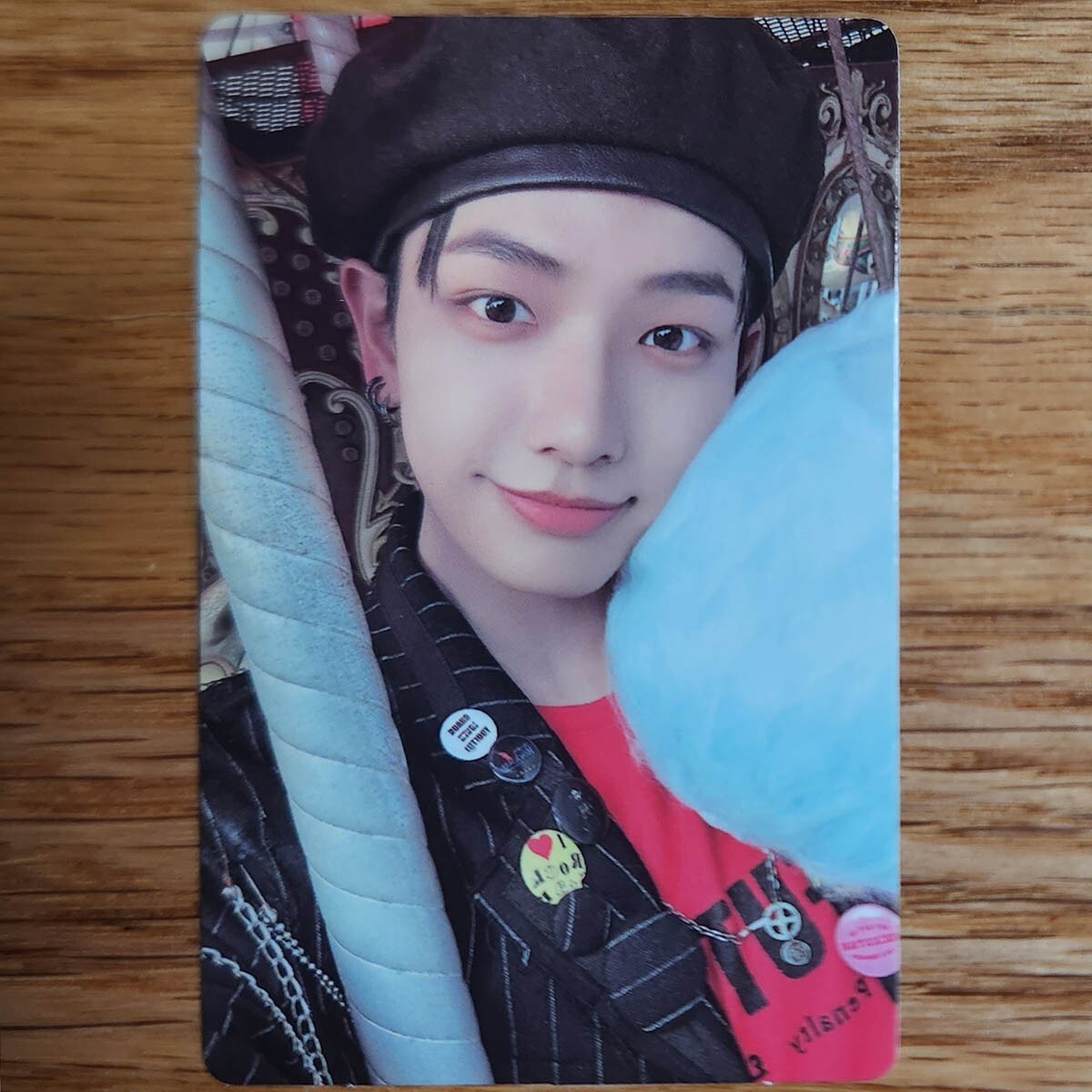 S　BOY NEXT DOOR BOYLIFE JAEHYUN CD Boynextdoor - And, - Jaehyun Edition - Amazon.com Music