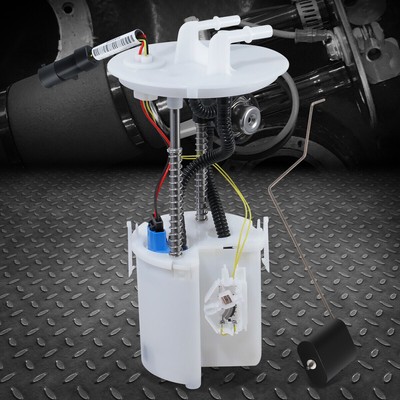 Для 01-04 Ford Escape Mazda Tribute Модуль электрического заднего топливного насоса в сборе