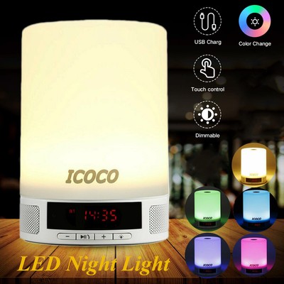 aisuo touch bedside lamp