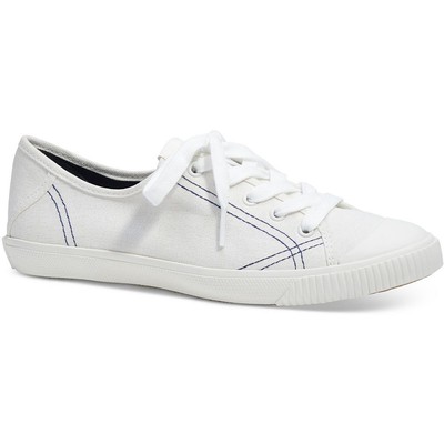 

Kate Spade New York Женские белые повседневные и модные кроссовки TENNISON BHFO 7999, Optic white/blazer blue