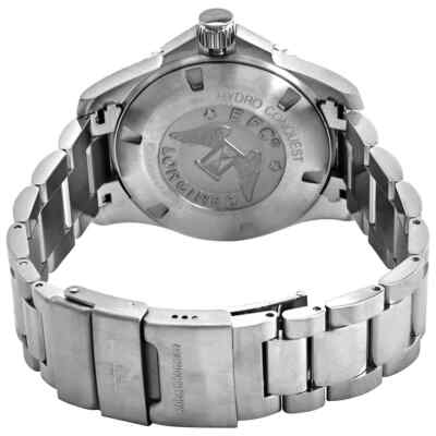 Pre-owned Longines Hydroconquest Automatic Blue Dial Men's Watch L3.782.4.96.6