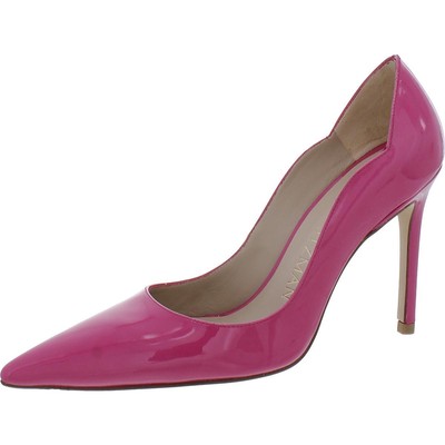 Stuart Weitzman / женские розовые туфли-лодочки Stuart 100 6 среднего размера (B,M) BHFO 4620
