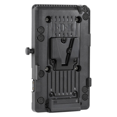 Деревянная камера для унитаза V-Mount URSA Mini, URSA Mini Pro / 12K, URSA #191600