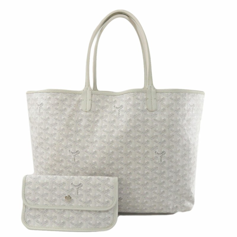 goyard canvas